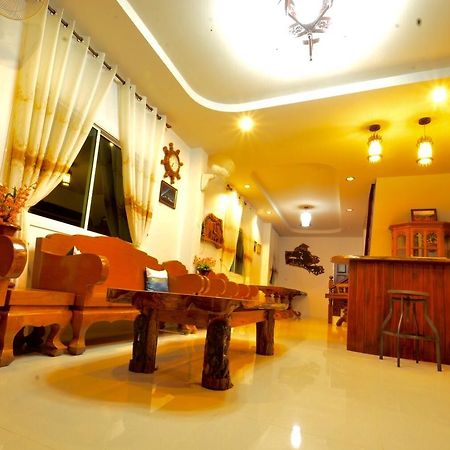 หมื่นช้างน่านบูทีคhotel 외부 사진