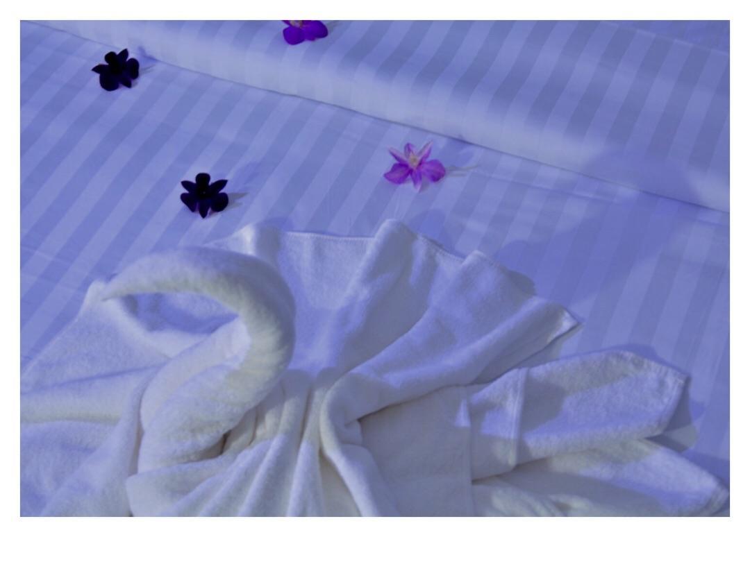 หมื่นช้างน่านบูทีคhotel 외부 사진