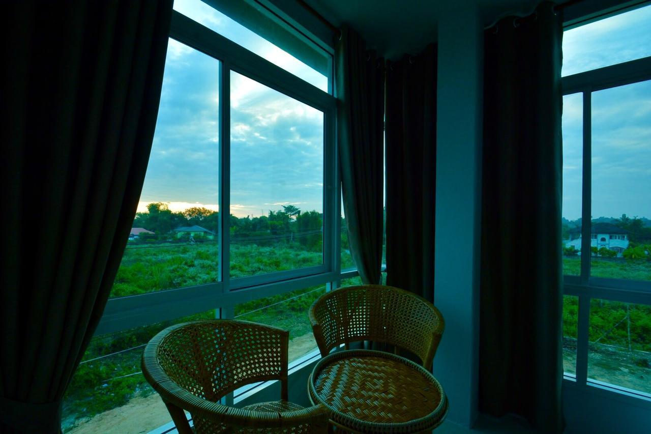 หมื่นช้างน่านบูทีคhotel 외부 사진