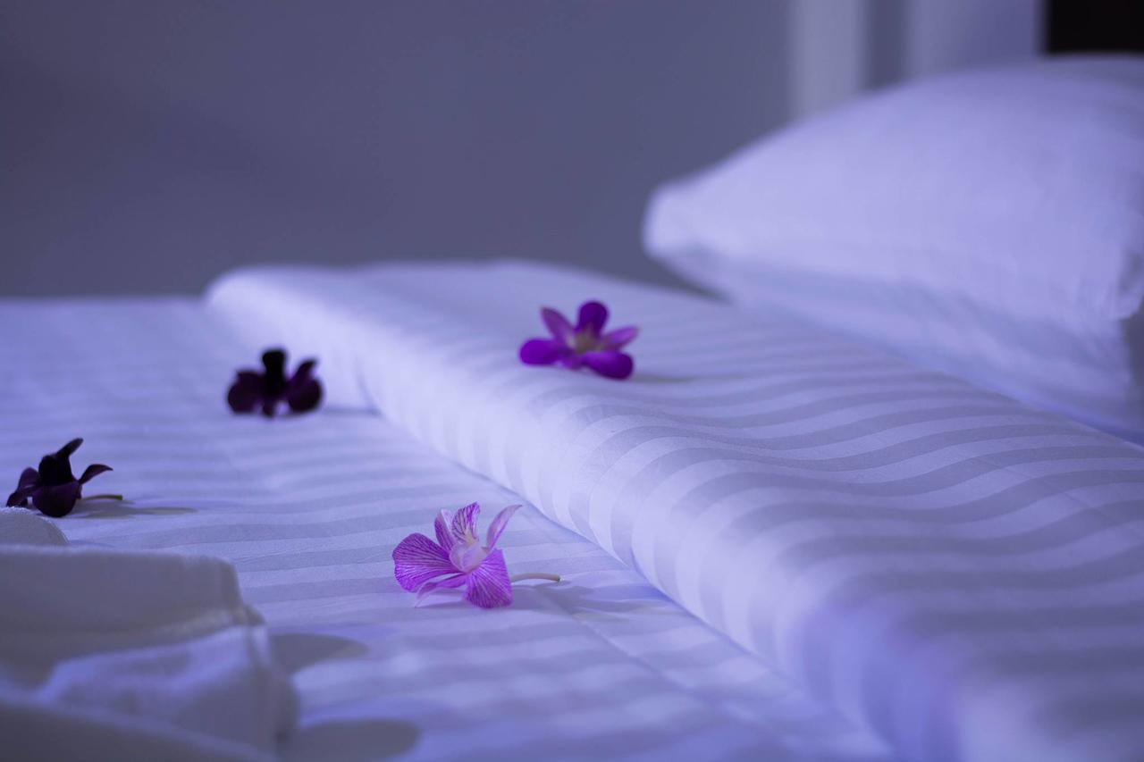 หมื่นช้างน่านบูทีคhotel 외부 사진